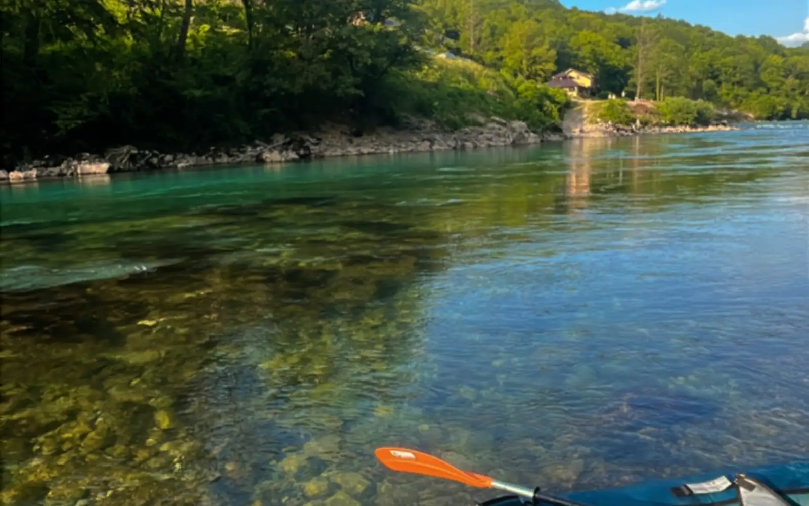 Zašto je rafting Tarom u Bosni najbolja avantura