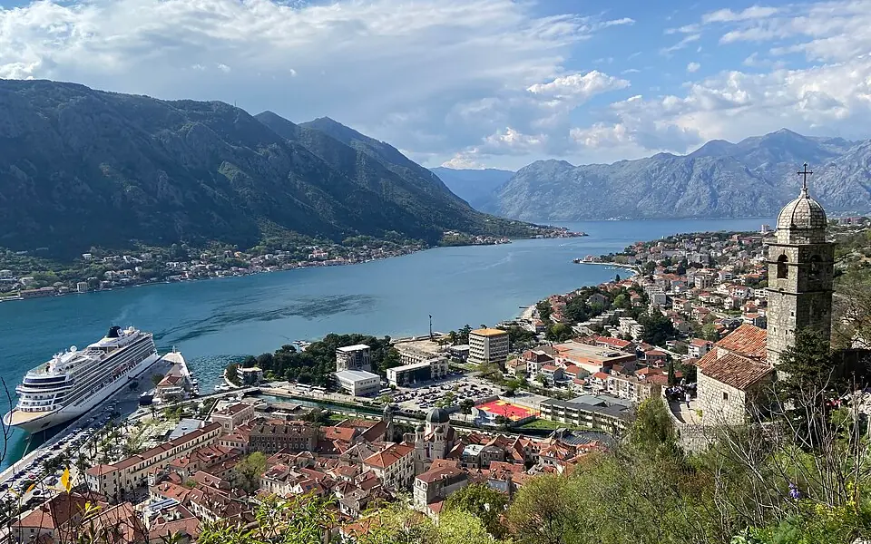 Iz Dubrovnika, Kotora ili sa aerodroma na rafting Tarom - dolazimo po vas