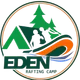 Rafting kamp Eden